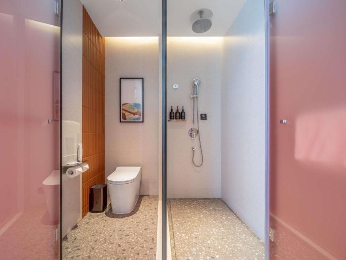 novotel zibo new hongcheng