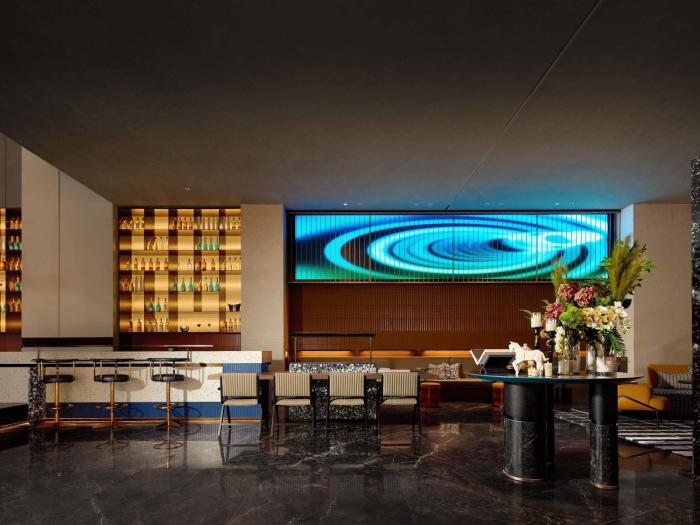 novotel zibo new hongcheng