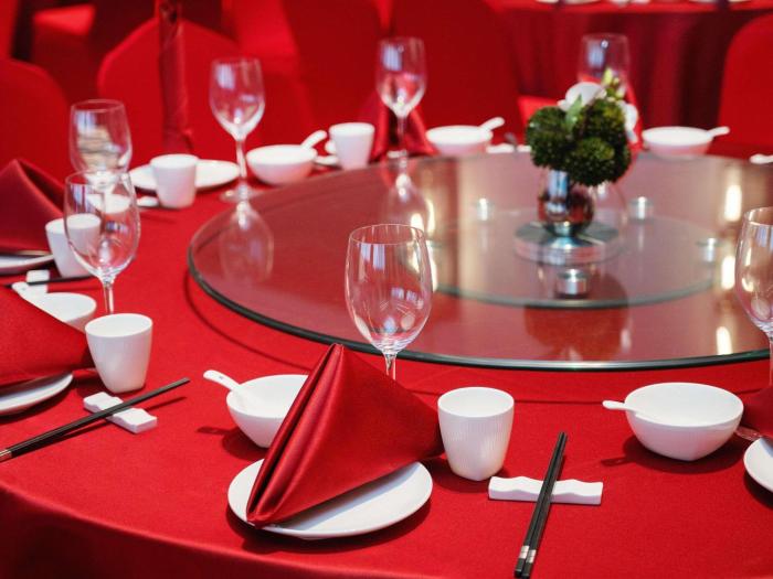 novotel zibo new hongcheng
