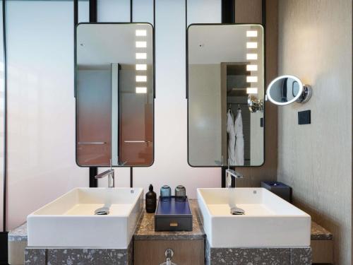 novotel zibo new hongcheng