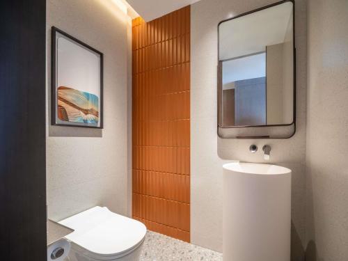 novotel zibo new hongcheng