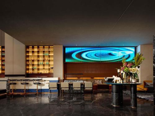 novotel zibo new hongcheng