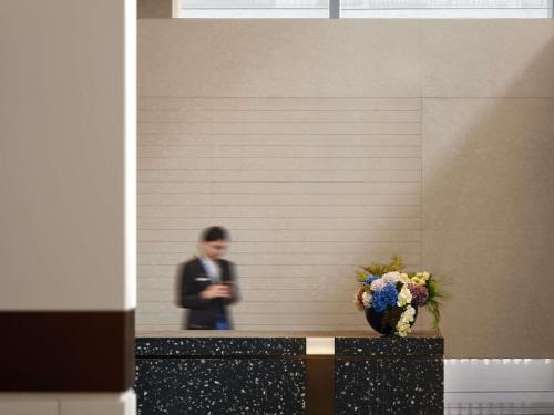 novotel zibo new hongcheng