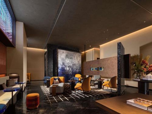 novotel zibo new hongcheng