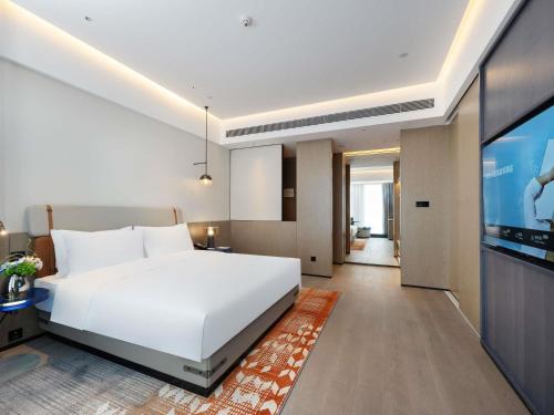 novotel zibo new hongcheng