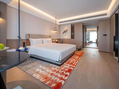 novotel zibo new hongcheng