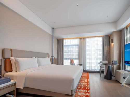 novotel zibo new hongcheng