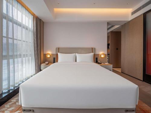 novotel zibo new hongcheng