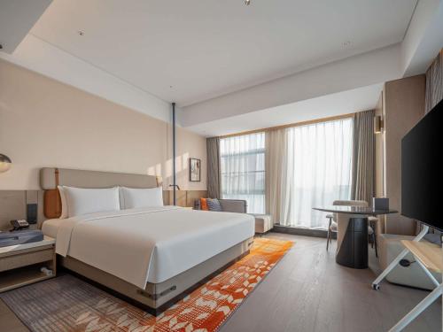 novotel zibo new hongcheng