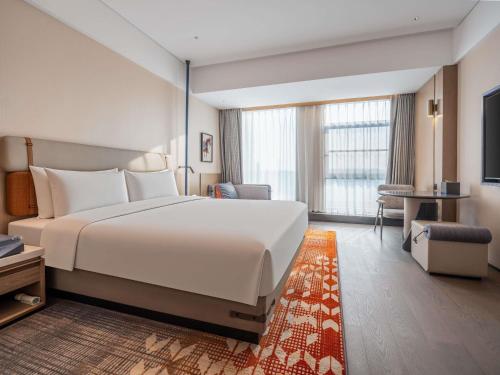 novotel zibo new hongcheng