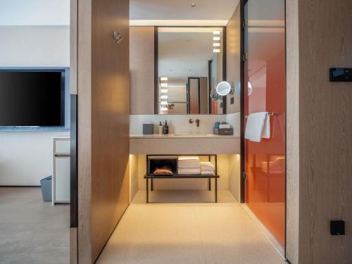 novotel zibo new hongcheng