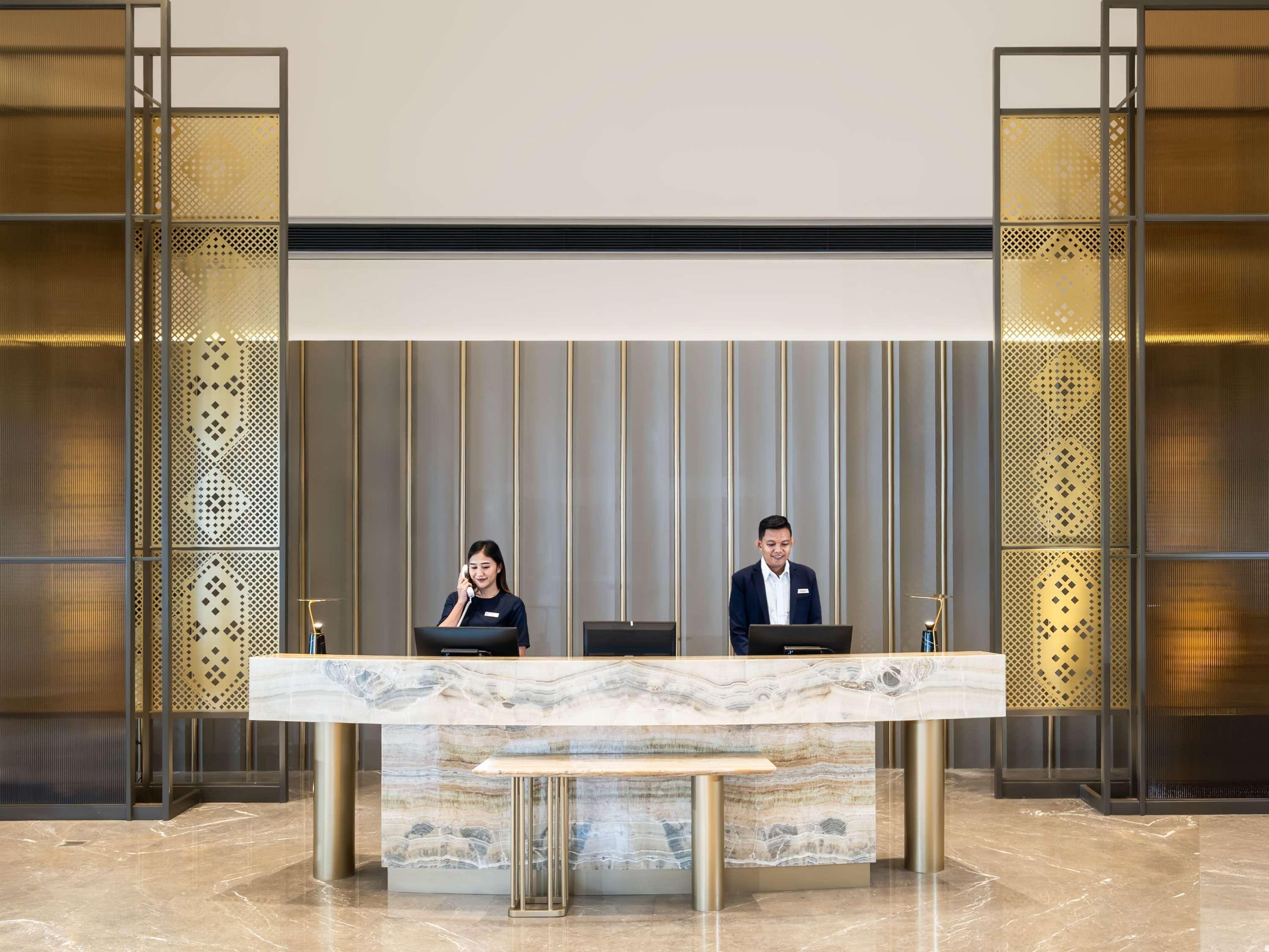 novotel pontianak convention centre