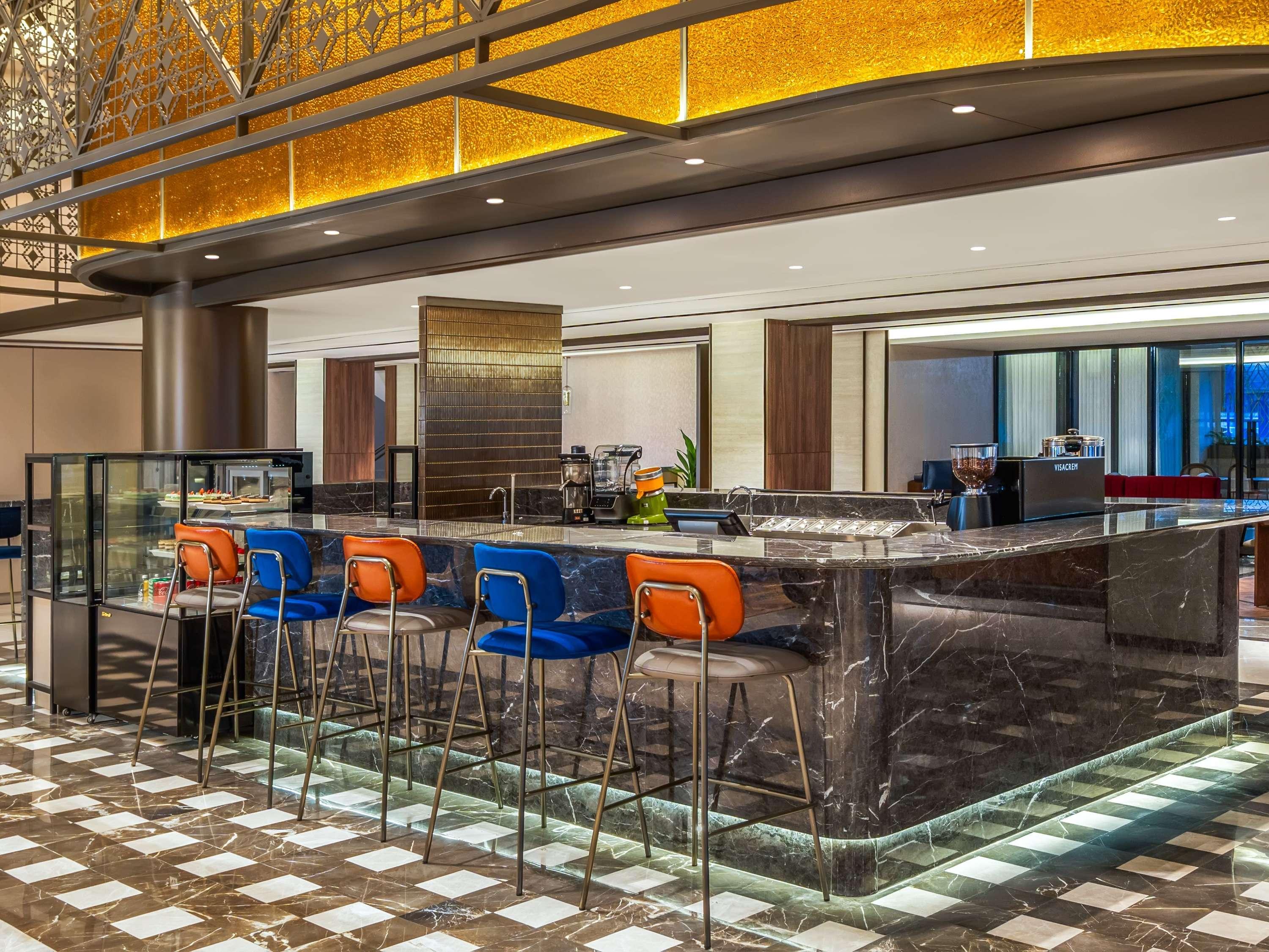 novotel pontianak convention centre