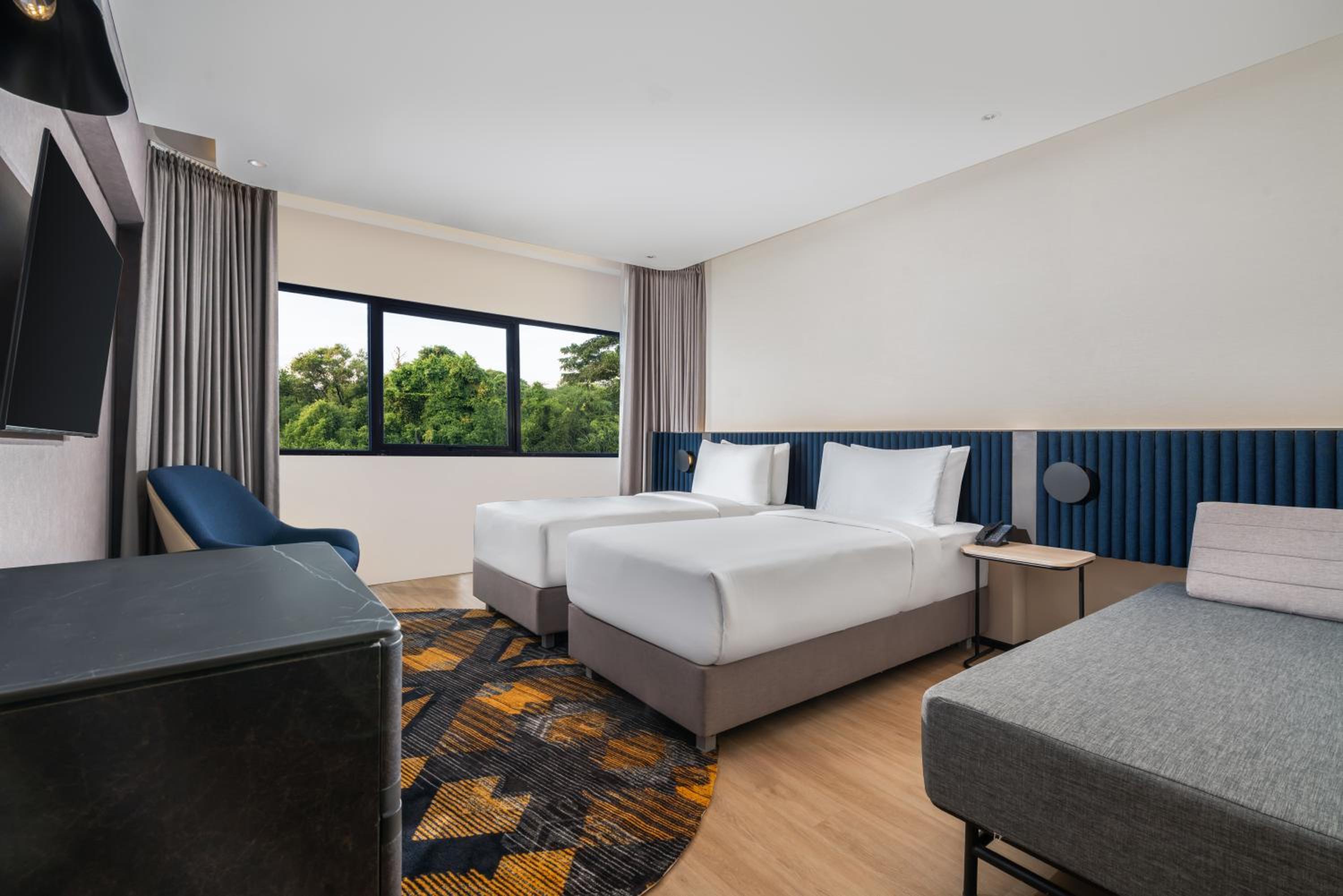 novotel pontianak convention centre
