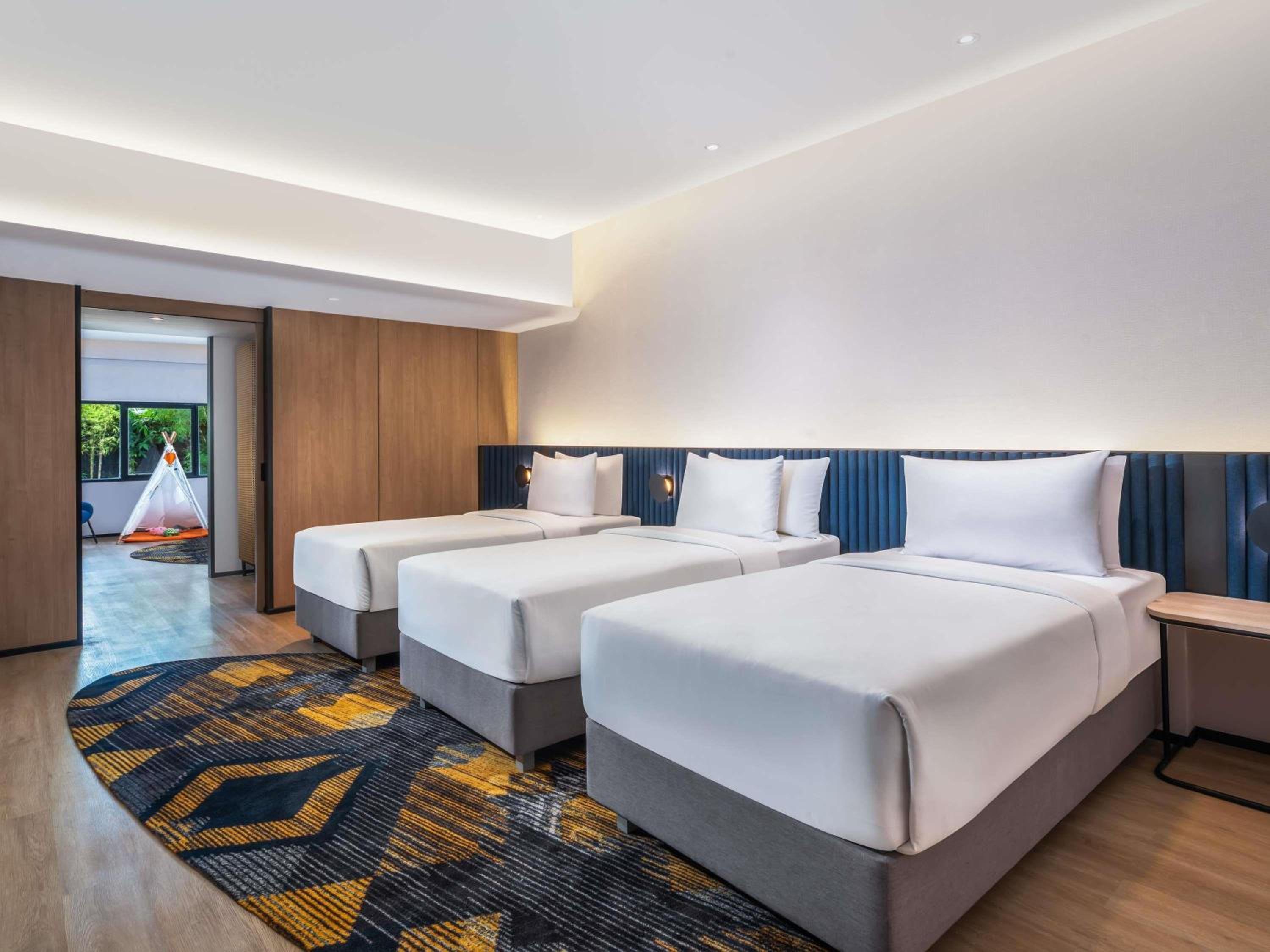 novotel pontianak convention centre