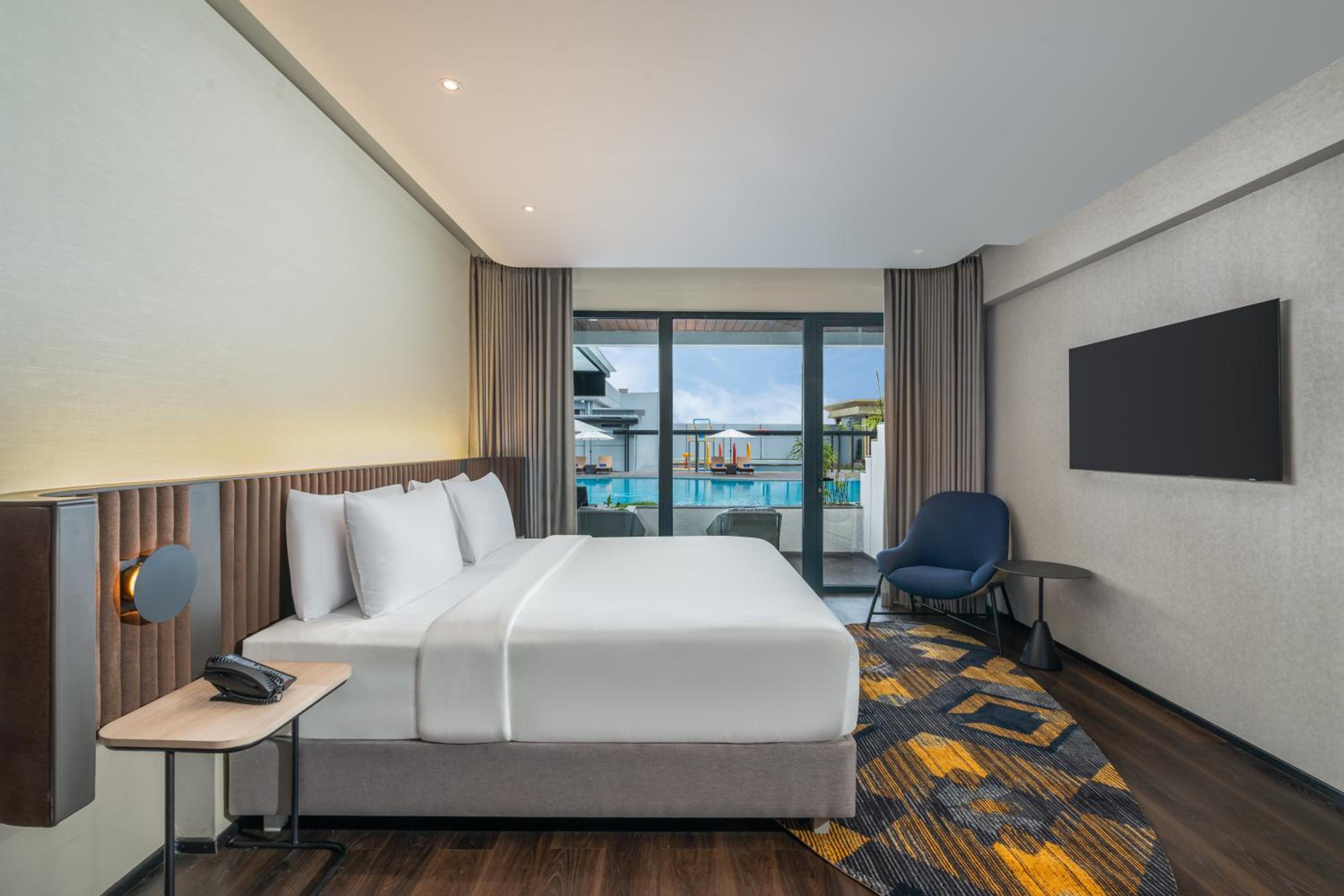 novotel pontianak convention centre