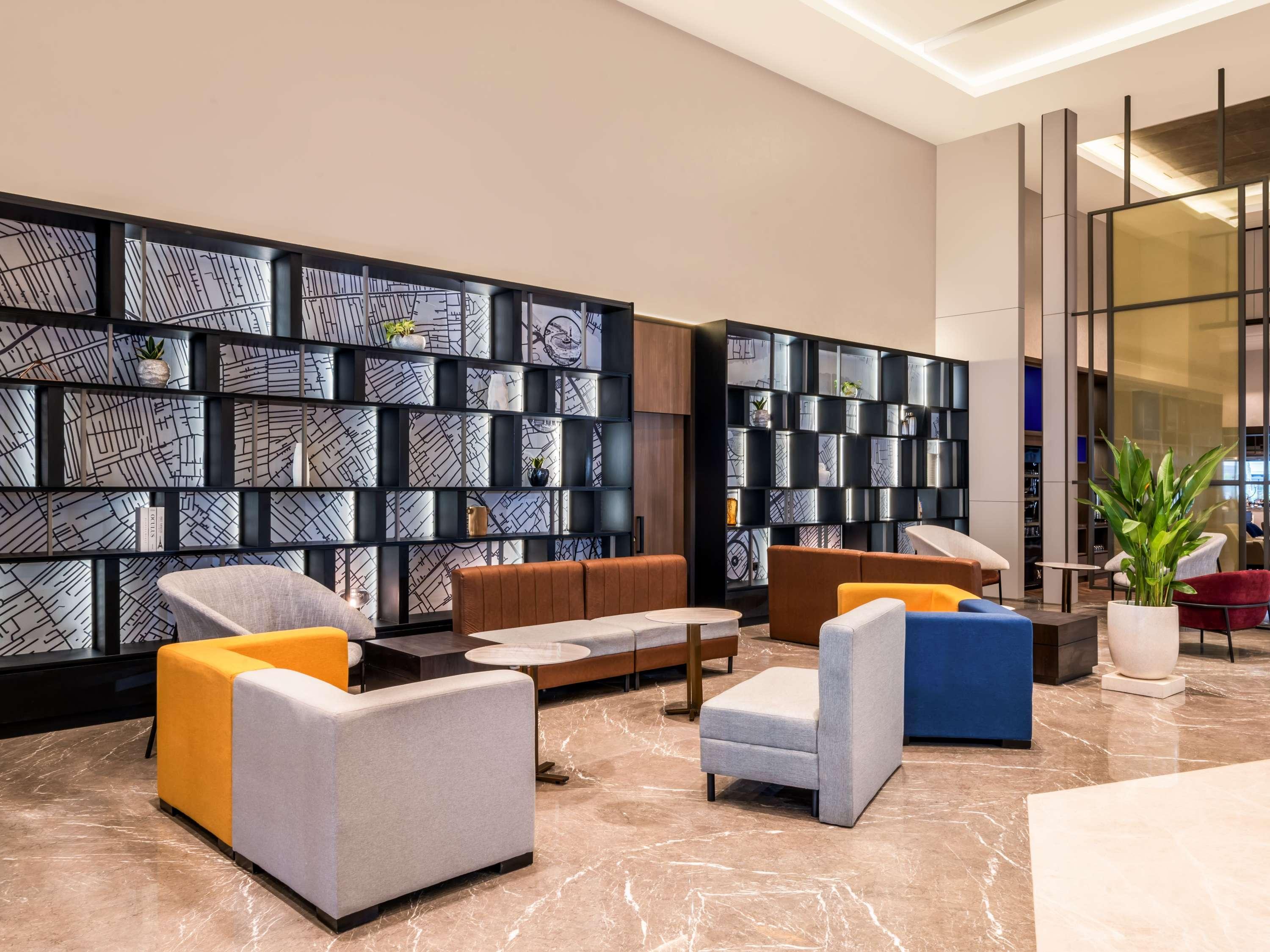 novotel pontianak convention centre
