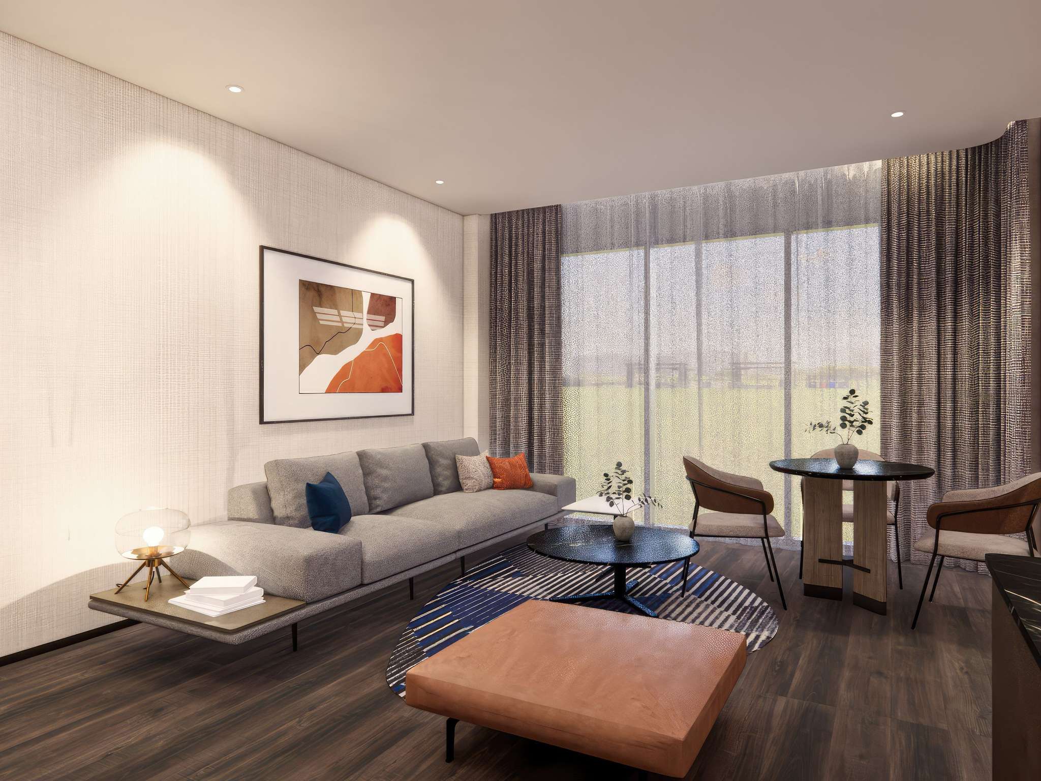 novotel pontianak convention centre