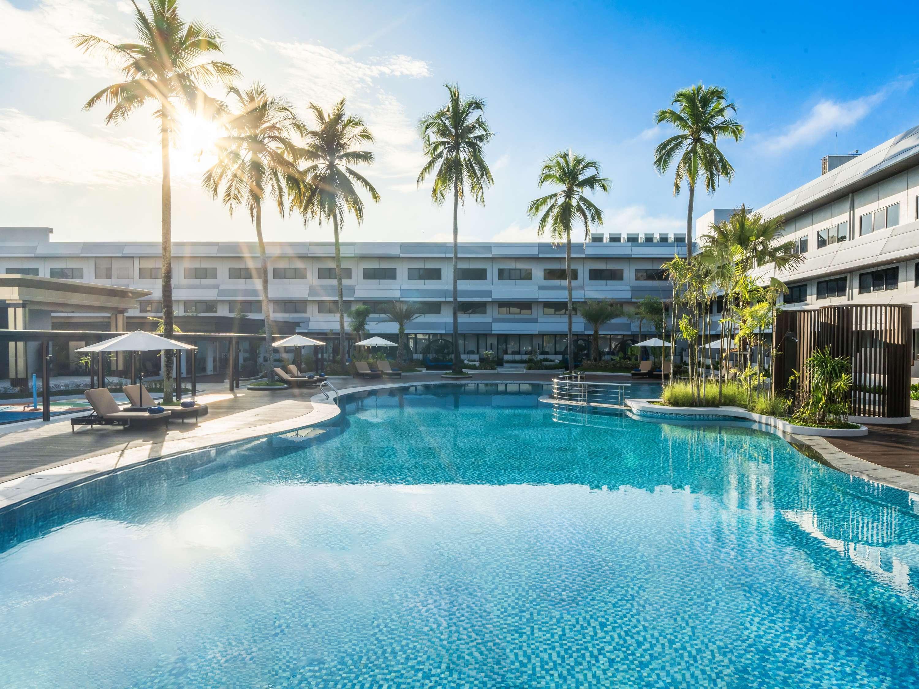 novotel pontianak convention centre