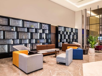 novotel pontianak convention centre