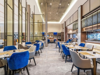 novotel pontianak convention centre