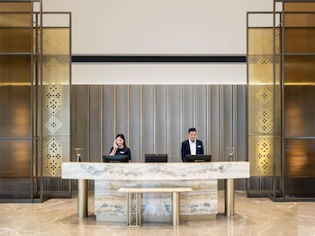novotel pontianak convention centre