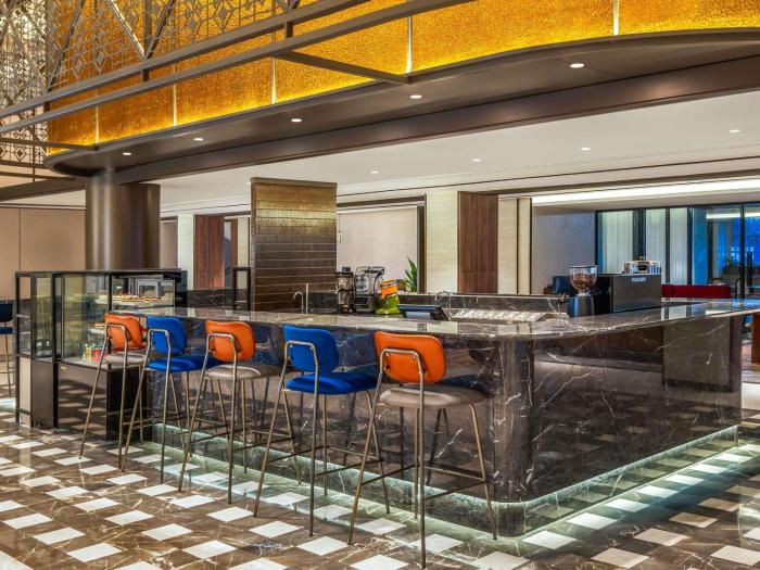 novotel pontianak convention centre