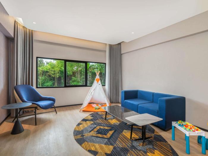 novotel pontianak convention centre