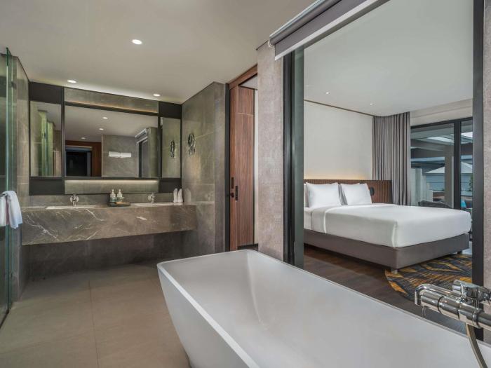 novotel pontianak convention centre