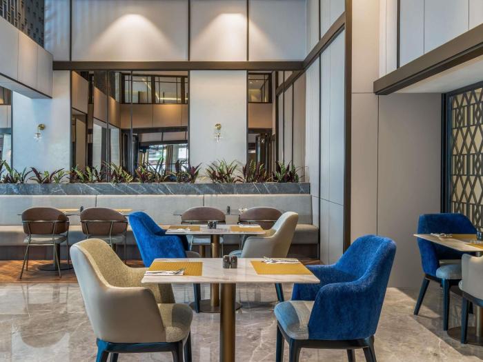 novotel pontianak convention centre
