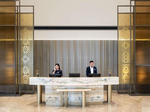 novotel pontianak convention centre