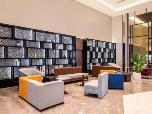novotel pontianak convention centre