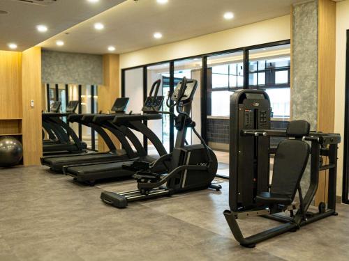novotel pontianak convention centre