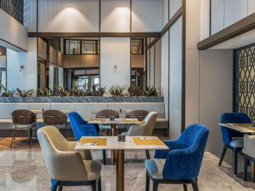 novotel pontianak convention centre