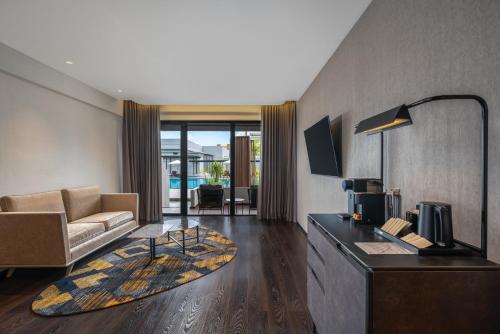 novotel pontianak convention centre