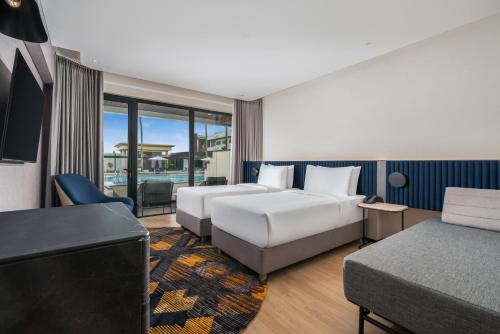 novotel pontianak convention centre