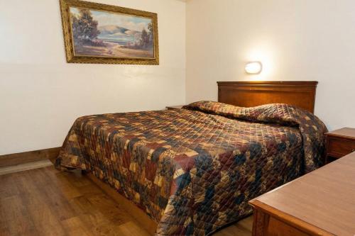 capri inn little rock benton i 30