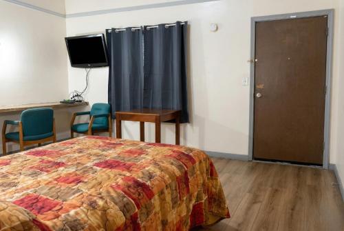 capri inn little rock benton i 30