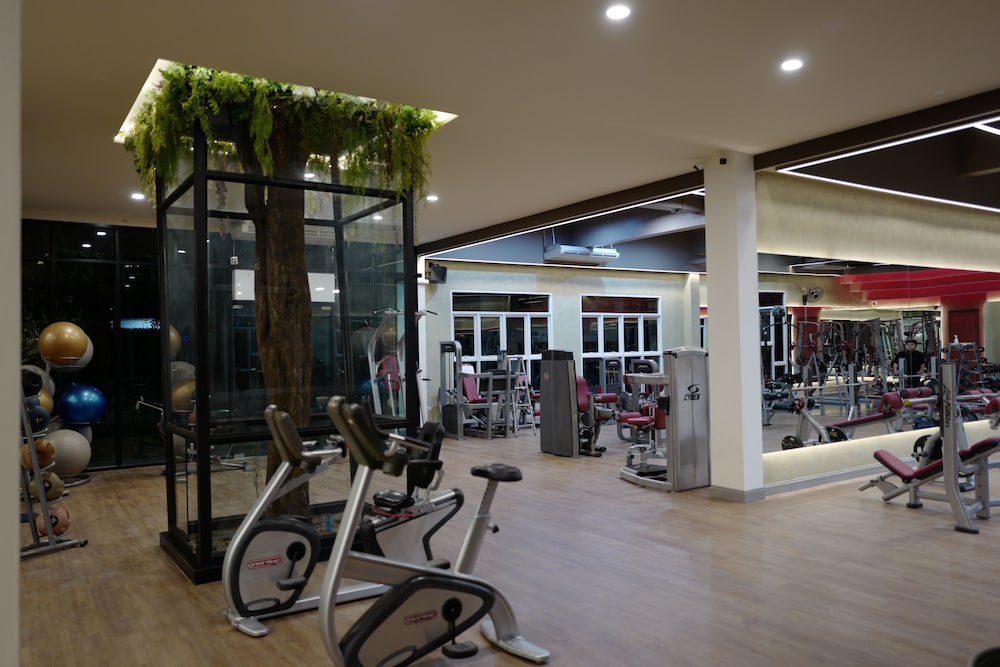 prs hotel by sojourn