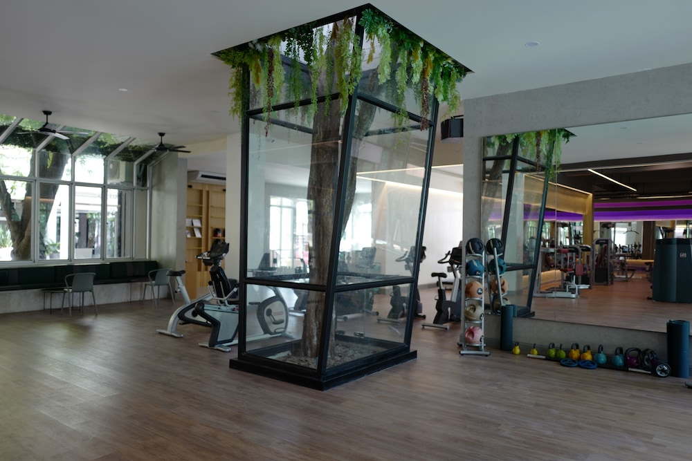 prs hotel by sojourn