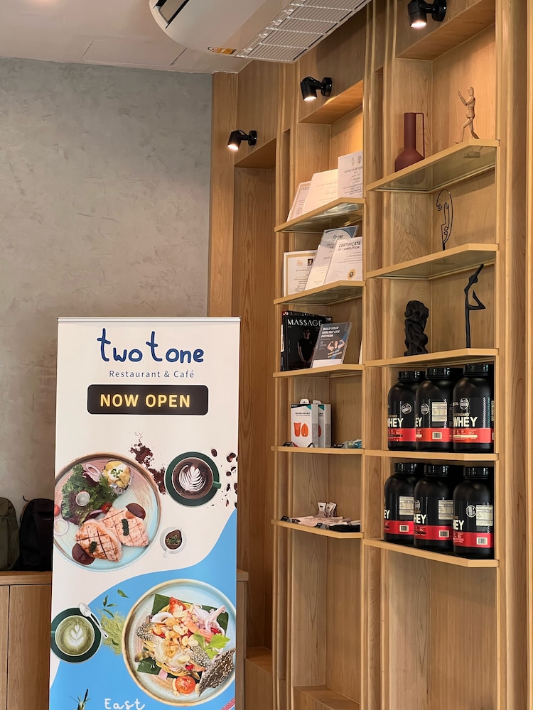 prs hotel by sojourn