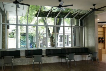 prs hotel by sojourn