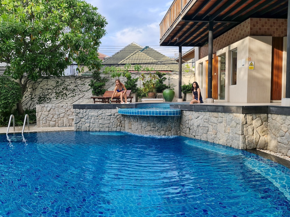 prs hotel by sojourn