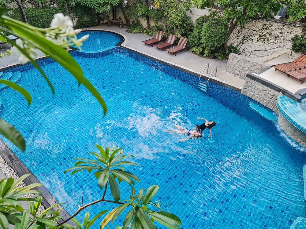 prs hotel by sojourn