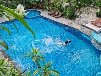 prs hotel by sojourn