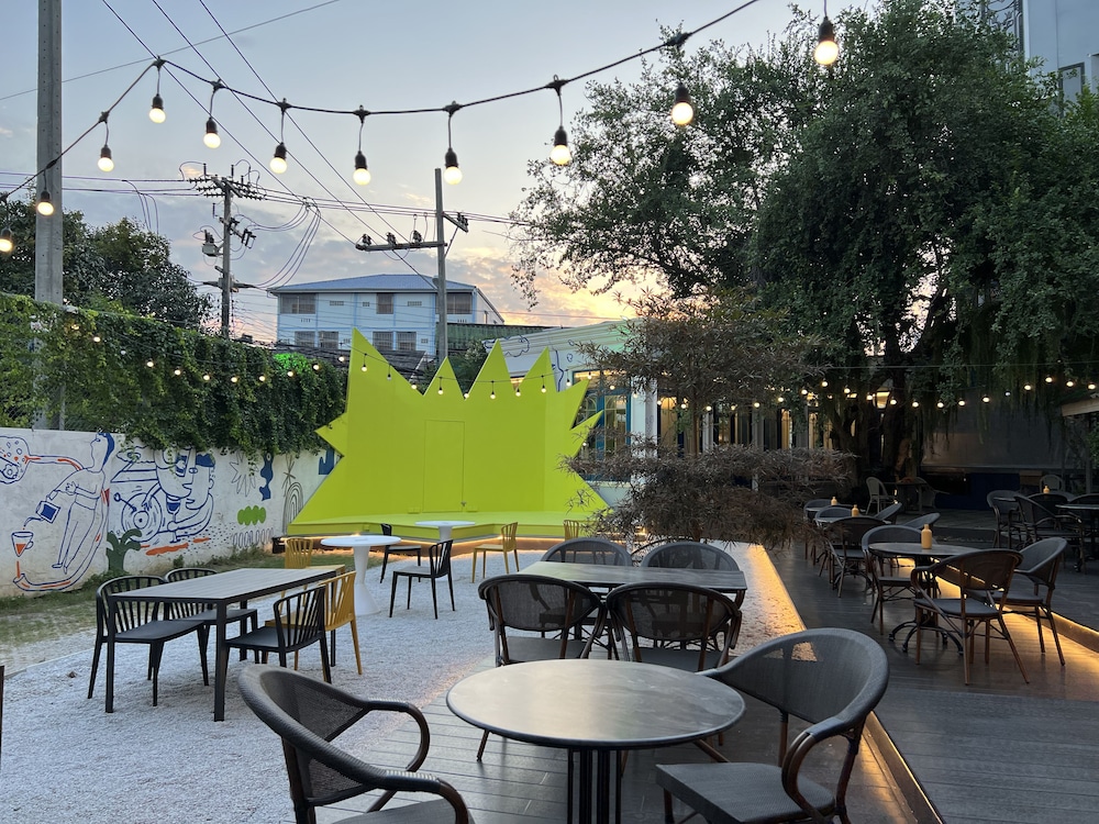 prs hotel by sojourn