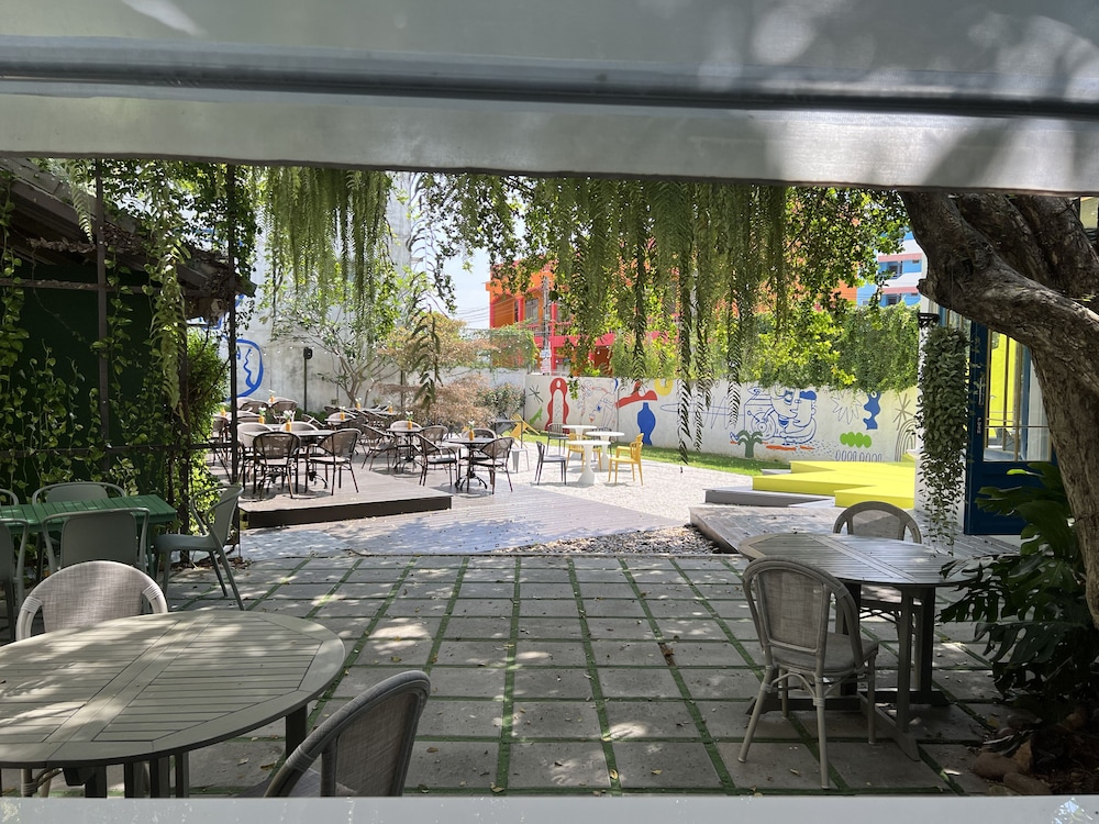 prs hotel by sojourn