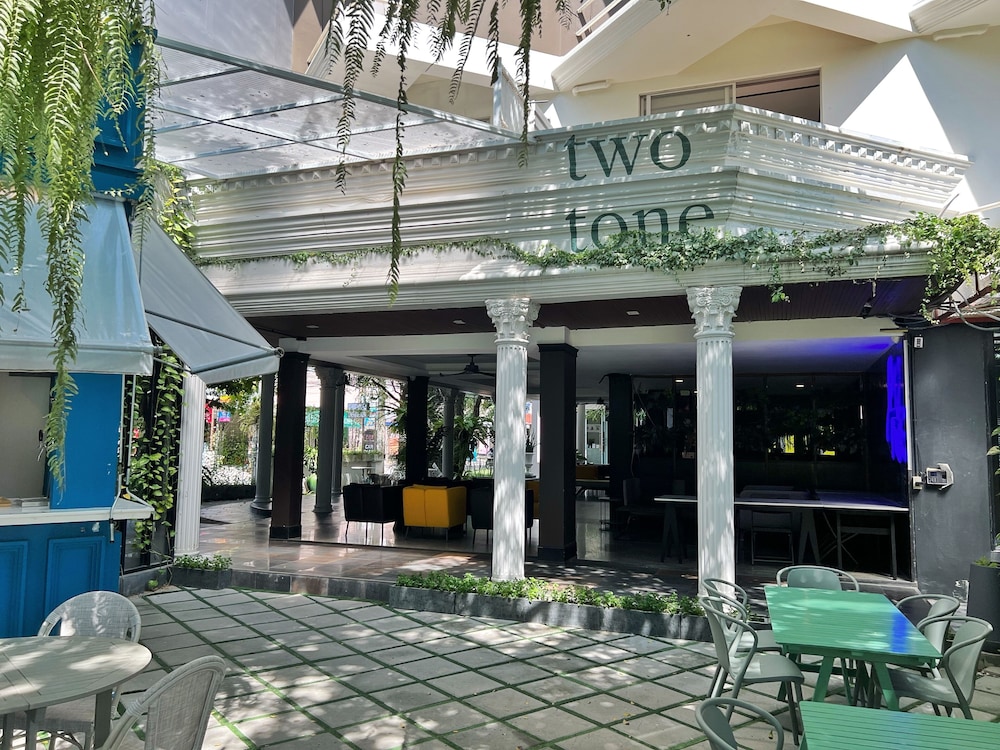 prs hotel by sojourn