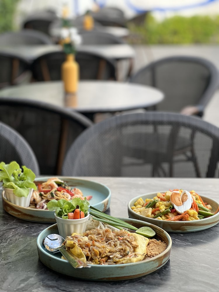 prs hotel by sojourn