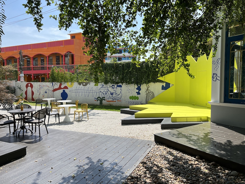 prs hotel by sojourn